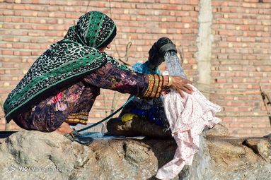 محرومیت در پتکی
