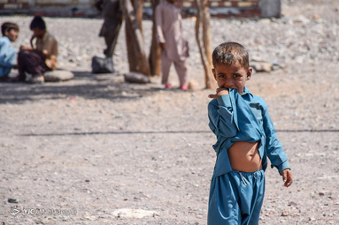 محرومیت در پتکی