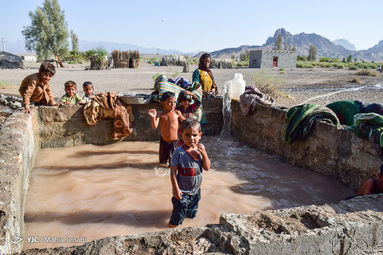 محرومیت در پتکی