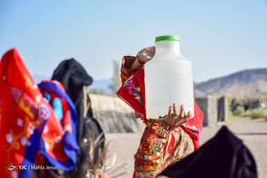محرومیت در پتکی
