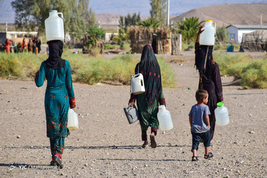 محرومیت در پتکی
