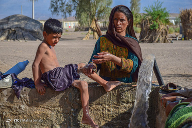 محرومیت در پتکی