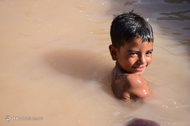 محرومیت در پتکی