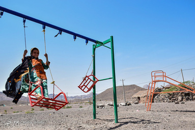 محرومیت در پتکی