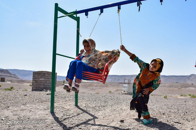 محرومیت در پتکی