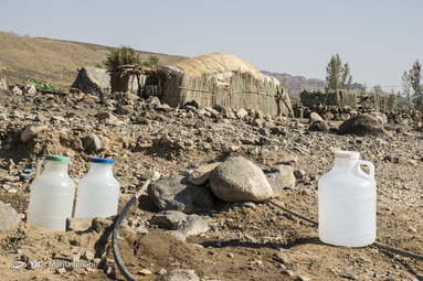 محرومیت در پتکی
