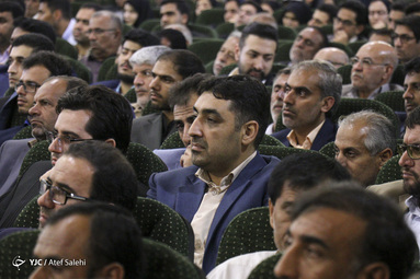 سفر رییس قوه‌ قضاییه به استان هرمزگان