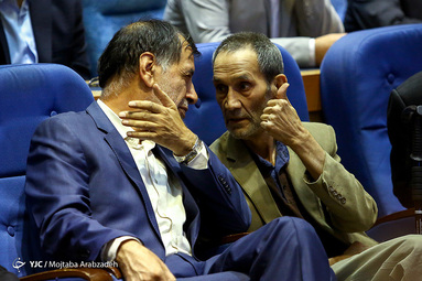 همایش فصلی خانه احزاب ایران