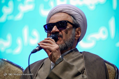 همایش فصلی خانه احزاب ایران