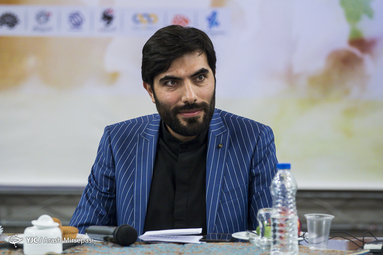 نشست مستندسازان جبهه فرهنگی انقلاب در عرصه اربعین