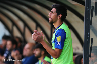 لیگ برتر فوتبال/ استقلال 2- 1 گل گهر سیرجان