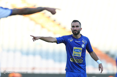 لیگ برتر فوتبال/ استقلال 2- 1 گل گهر سیرجان