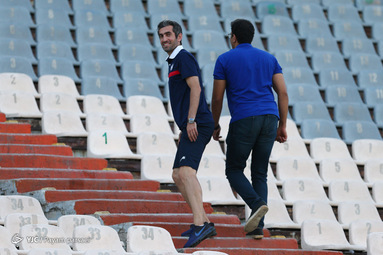 لیگ برتر فوتبال/ استقلال 2- 1 گل گهر سیرجان