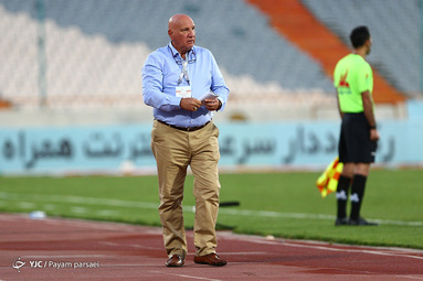 لیگ برتر فوتبال/ استقلال 2- 1 گل گهر سیرجان