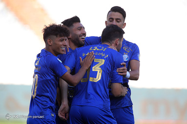 لیگ برتر فوتبال/ استقلال 2- 1 گل گهر سیرجان