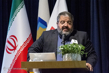 همایش ملی شهرداران و شوراهای اسلامی