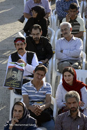 یارمحمدخان کرمانشاهی از فعالان مشروطه