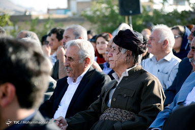 یارمحمدخان کرمانشاهی از فعالان مشروطه