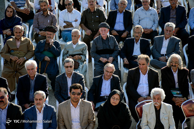 یارمحمدخان کرمانشاهی از فعالان مشروطه