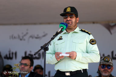 امحاء مواد مخدر در کیش