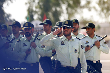 امحاء مواد مخدر در کیش