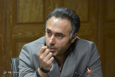 نشست خبری سریال ترور خاموش