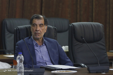 جلسه مجمع تشخیص مصلحت نظام /۱۷ مهر ۹۸