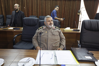 جلسه مجمع تشخیص مصلحت نظام /۱۷ مهر ۹۸