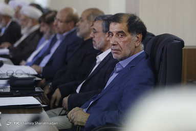 جلسه مجمع تشخیص مصلحت نظام /۱۷ مهر ۹۸