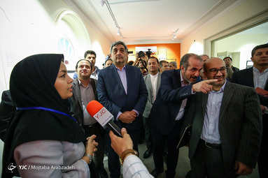 خانه موزه لُرزاده