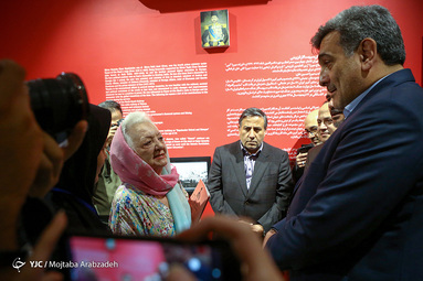 خانه موزه لُرزاده