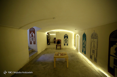 خانه موزه لُرزاده
