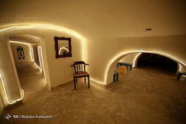 خانه موزه لُرزاده