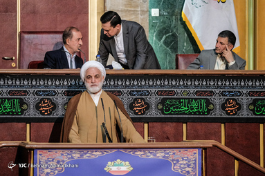 اجلاس عمومی شورای عالی استان ها