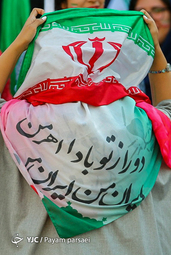 مقدماتی جام‌جهانی ۲۰۲۲ / ایران ۱۴ - کامبوج ۰