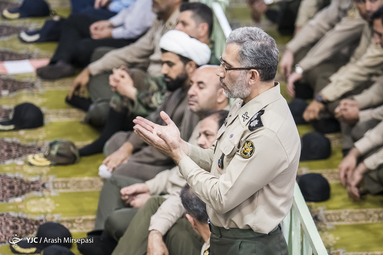 نماز جمعه تهران/ ۱۹ مهر ۹۸