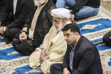نماز جمعه تهران/ ۱۹ مهر ۹۸