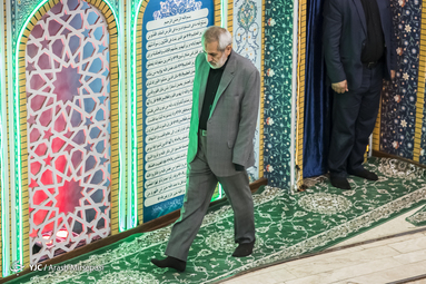 نماز جمعه تهران/ ۱۹ مهر ۹۸