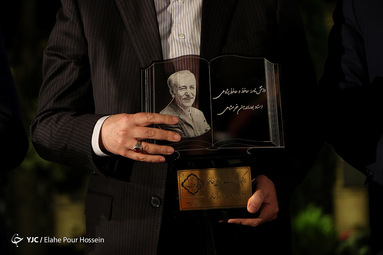 بزرگداشت روز حافظ در شیراز