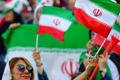 مقدماتی جام‌جهانی ۲۰۲۲  ایران ۱۴ - کامبوج ۰