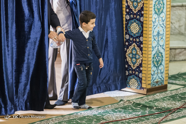 نماز جمعه تهران  ۱۹ مهر ۹۸