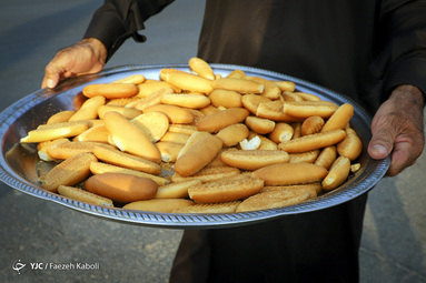 هلا بیکم یا زوار