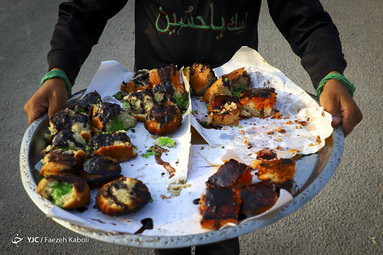 هلا بیکم یا زوار