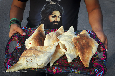 هلا بیکم یا زوار