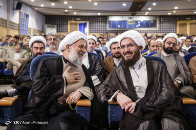 نخستین همایش تبیین بیانیه گام دوم انقلاب اسلامی