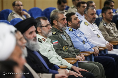 نخستین همایش تبیین بیانیه گام دوم انقلاب اسلامی
