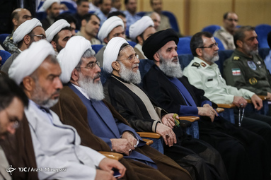 نخستین همایش تبیین بیانیه گام دوم انقلاب اسلامی