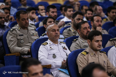 نخستین همایش تبیین بیانیه گام دوم انقلاب اسلامی
