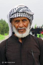 قطراتی از دریای اربعین؛ پرتره زائران مشتاق و بی‌ادعای عاشق حسینی از رود خروشان نجف تا دریای کربلای معلی