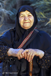 قطراتی از دریای اربعین؛ پرتره زائران مشتاق و بی‌ادعای عاشق حسینی از رود خروشان نجف تا دریای کربلای معلی